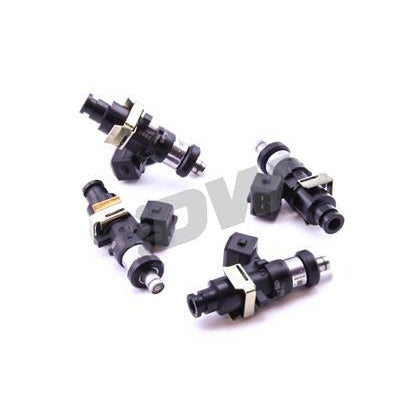 DeatschWerks 02-14 Subaru WRX / 07-14 Legacy GT / 07-14 STI Bosch EV14 1500cc Injectors (Set of 4)