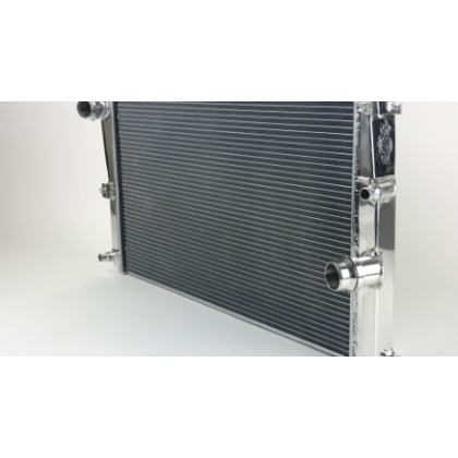 CSF 15-18 BMW M2 (F87) / 12-16 BMW M235i/M235ix Radiator
