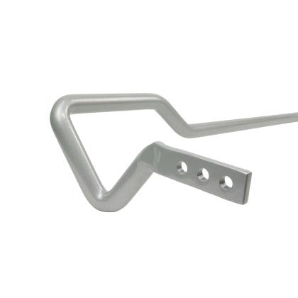 Whiteline 04-07 Subaru WRX Sedan and Wagon / 04-07 Subaru Impreza Non-Turbo w/ OE swaybar Rear 22mm