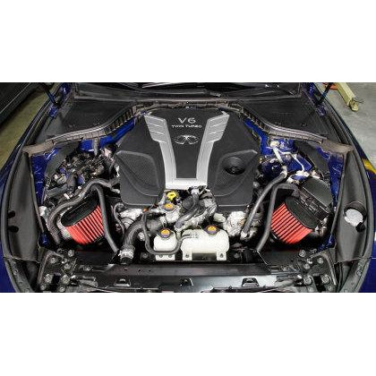 AEM 2016 Infinity Q50/Q60 V6-3.0L F/l Cold Air Intake