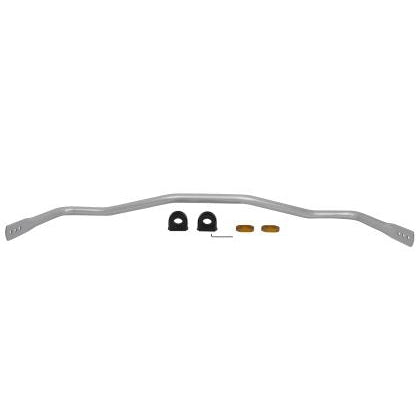 Whiteline 16-18 Mazda MX-5 Miata 28.6mm Front Adjustable Sway Bar Kit