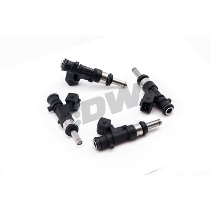 DeatschWerks 07-15 Mitsubishi Evo X 850cc XT Nozzle Injectors