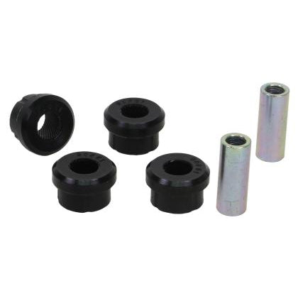 Whiteline 09-19 Nissan GT-R Rear Trailing Arm Front Bushing Kit