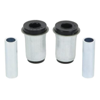 Whiteline Plus 89-98 Nissan 240SX / 10/81-89 Skyline Front Lower Inner Control Arm Bushing Kit