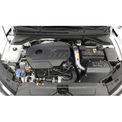 AEM 19-20 Hyundai Veloster N 2.0T F/I Cold Air Intake System