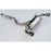Invidia Subaru BRZ / Scion FRS Q300 w/ Rolled SS Tips Cat- Back Exhaust