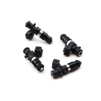 DeatschWerks 09-14 Hyundai Genesis Coupe 2.0T Bosch EV14 1200cc Injectors (Set of 4)