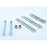 Whiteline 91-95 Honda Civic EG & EH / 92-98 Honda CRX / Whiteline 94-01 Acura Integra DC1-2 Front Ca