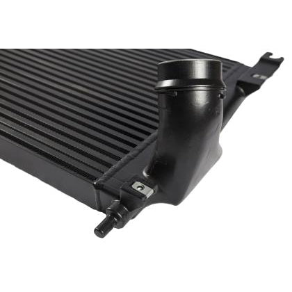 CSF 06-10 Chevrolet Silverado 6.6L Turbo Diesel Charge-Air-Cooler