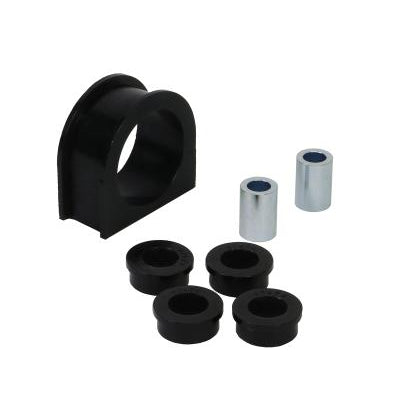 Whiteline Plus 3/98-9/02 Lexus LX470 / 3/98-10/07 Landcruiser Fr Steering Rack & Pinion Mnt Bushing