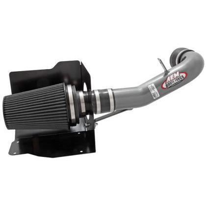 AEM GMC / Chevy / Cadilac SilverBrute Force Intake