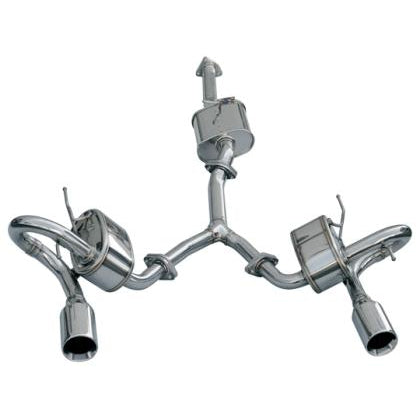 HKS Super Sound Master AP1 F20C