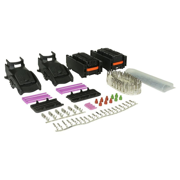 AEM Plug & Pin Kit for PN 30-8100 VCU300
