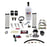 Nitrous Express 4 Cyl Vortec Nitrous Kit (Pro-Mod) w/2.5lb Bottle
