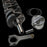 Brian Crower Honda F20C/F22C Stroker Kit - 97mm Stroke/ProH2k Rods