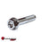 SpeedFactory Titanium Engine to Transmission Bolts - D / B Series