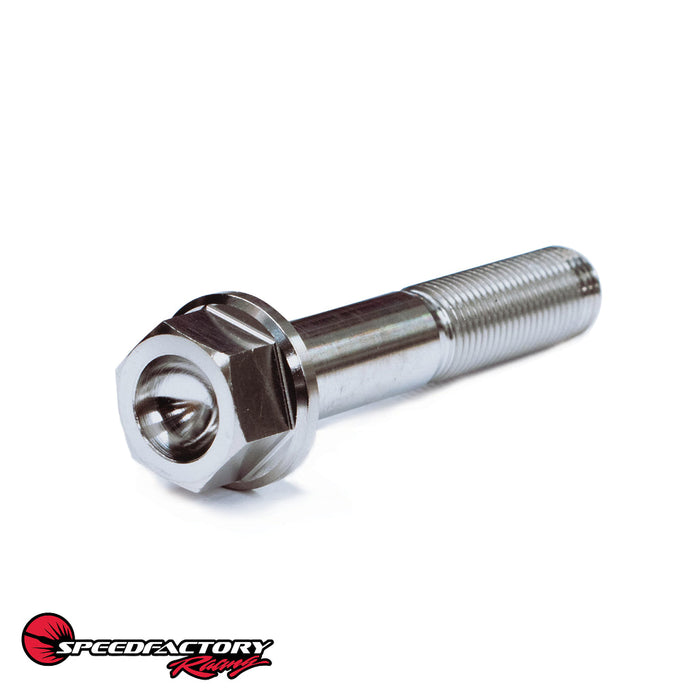 SpeedFactory Titanium Engine to Transmission Bolts - D / B Series