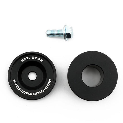 Hybrid Racing Solid Shift Linkage Bushings - B Series