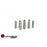 SpeedFactory Titanium V-tec Eliminator Pin Kits