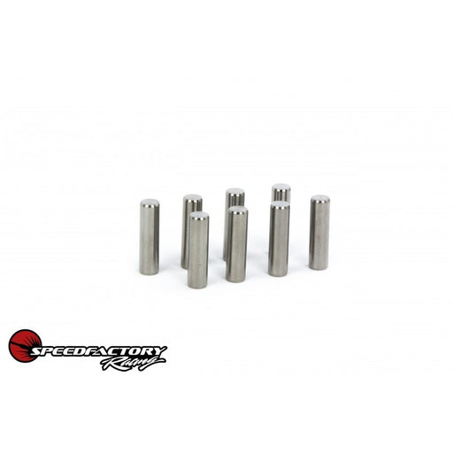 SpeedFactory Titanium V-tec Eliminator Pin Kits