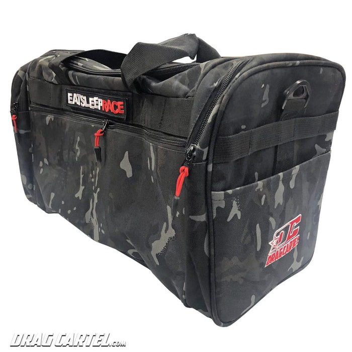 Drag Cartel Travel Bag - Eat Sleep Race