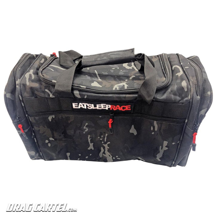 Drag Cartel Travel Bag - Eat Sleep Race
