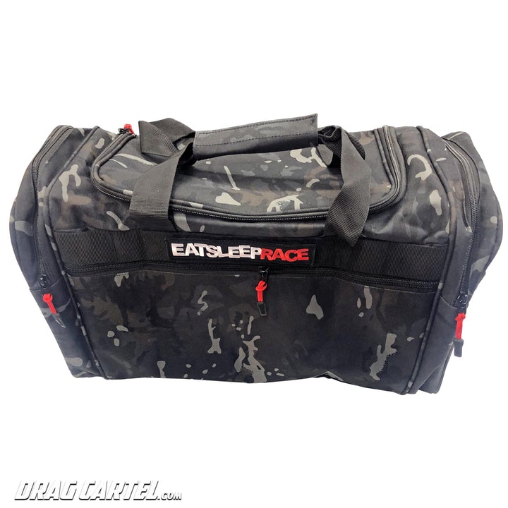 Drag Cartel Travel Bag - Eat Sleep Race