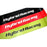 Hybrid Racing Tribute Windshield Sunstrip
