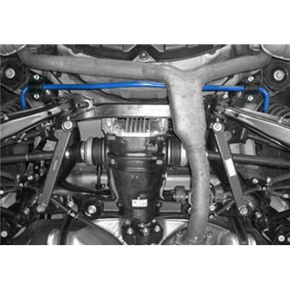 Cusco Lexus IS250/IS350 19mm Rear Sway Bar