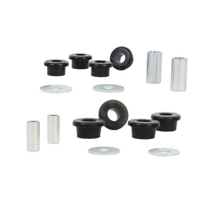 Whiteline Plus 4/92-9/07 Subaru Impreza (Inc WRX & STI) Front Sway Bar Link