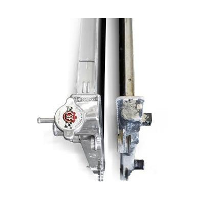 CSF 2016+ 3.5L and 2.7L 05-15 4.0L and 2.7L Toyota Tacoma Radiator