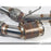 AWE Tuning McLaren 12C/570/650/675LT 3.8TT Performance Catalysts