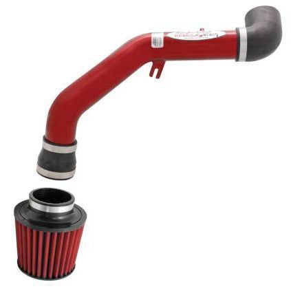 AEM 00-05 Eclipse RS and GS Red Short Ram Intake