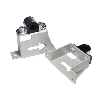 Whiteline Rear Swar Bar Mounts 98-02 Subaru Forester SF (Excl. GT/Turbo) / 01-5/02 GT Turbo / 6/02-06 SG/S/XS NT Rear Swa