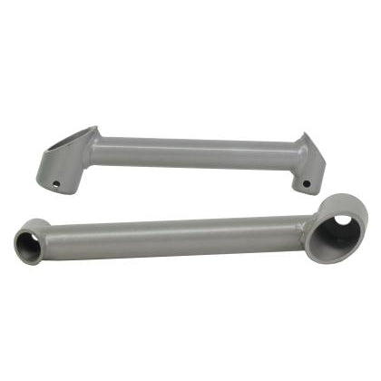 Whiteline 12+ Scion FR-S / 12+ Subaru BRZ / 12+ Toyota 86 Rear Brace - Sway Bar Mount Support