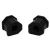 Whiteline 13-18 Subaru BRZ 20mm Front Sway Bar Mount Bushing Kit