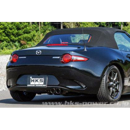 HKS Legamax Premium Roadster ND5RC