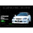 GReddy 99-00 Honda Civic Si Front Lip Spoiler