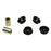 Whiteline Front Panhard Bushing Kit 99-06 Jeep Grand Cherokee WJ/WG