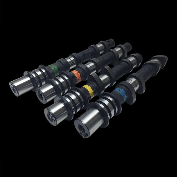 Brian Crower Subaru EJ205 Stage 3 Camshafts - Race Spec