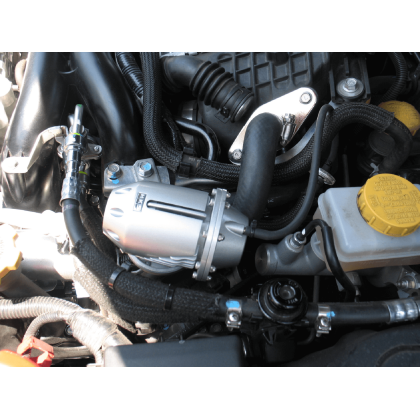 HKS 08-10 WRX / 05-06 Legacy 2.5 GT SSQV4 BOV Kit