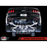 AWE Tuning S550 Mustang GT Cat-back Exhaust - Touring Edition (Diamond Black Tips)