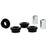Whiteline Front Panhard Bushing Kit 99-06 Jeep Grand Cherokee WJ/WG