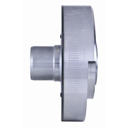 Fluidampr Ford 289 302 351 and 400 CID V-8 28 oz Ext Counterweight Steel Externally Balanced Damper