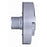 Fluidampr Ford 289 302 351 and 400 CID V-8 28 oz Ext Counterweight Steel Externally Balanced Damper