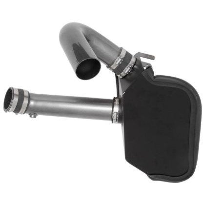 AEM 14-17 Mini Cooper S L4-2.0L F/I Gunmetal Gray Cold Air Intake