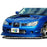 GReddy 06-07 WRX & STi Front Lip Spoiler FRP