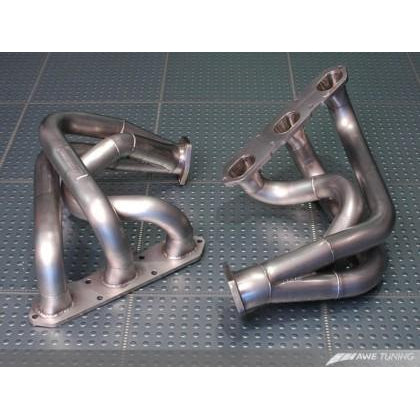 AWE Tuning 02-08 Porsche 911 Carrera/Carrera 4 (997/997S) Headers