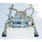 Invidia 09+ 370Z Gemini Single Layer Titanium Tip Cat-back Exhaust