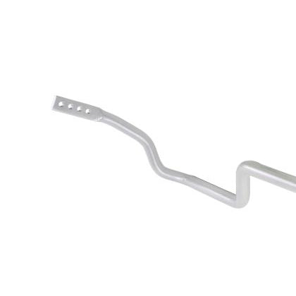 Whiteline 05+ Ford Mustang Coupe 8 cyl (Inc Shelby GT / GT500) Rear 27mm Heavy Duty Adj Swaybar